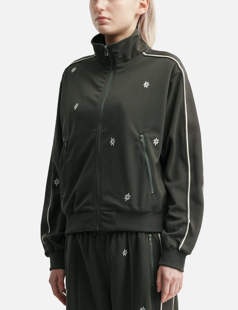 SUNLOVE トラックジャケット Sunlove - Twinkle Track Jacket | HBX