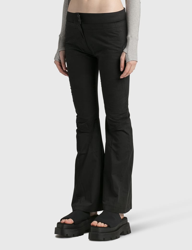 Hyein Seo - Low Rise Pants | HBX