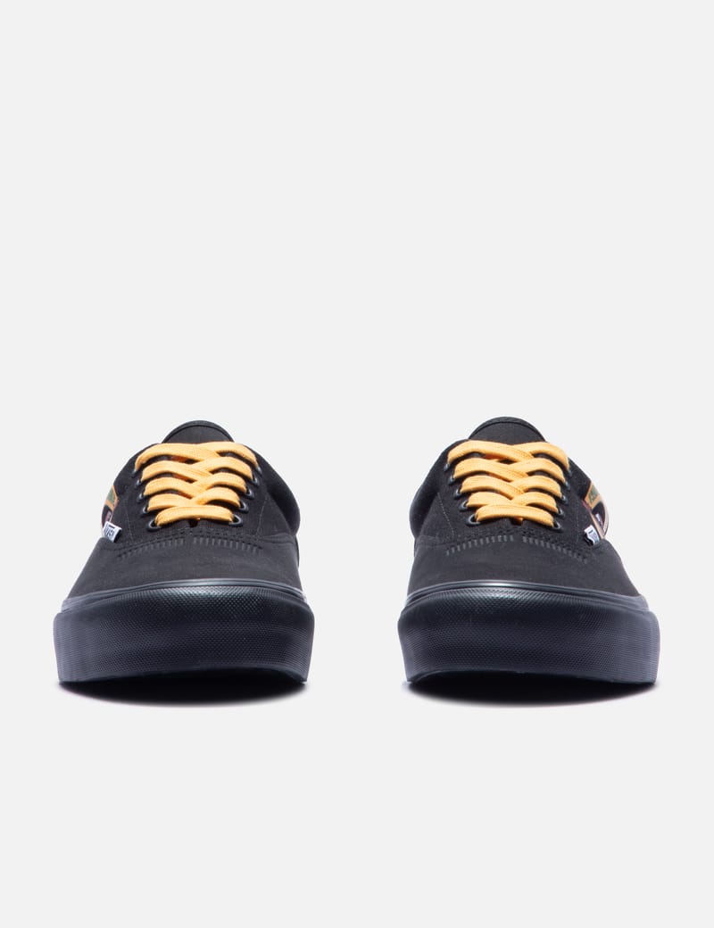 Vans Vault L'Art de L'Automobile ブラック Vans - L'Art de l'Automobile Era | HBX - Globally Curated