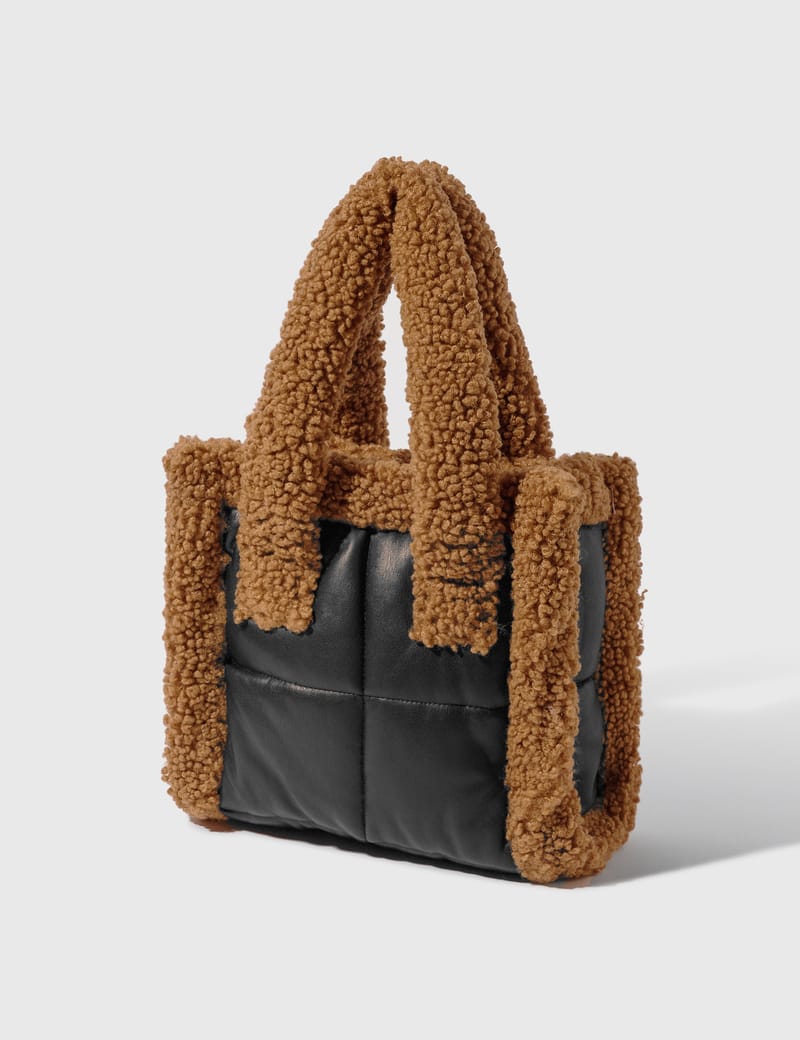 Stand Studio - Liz Mini Quilt Bag | HBX