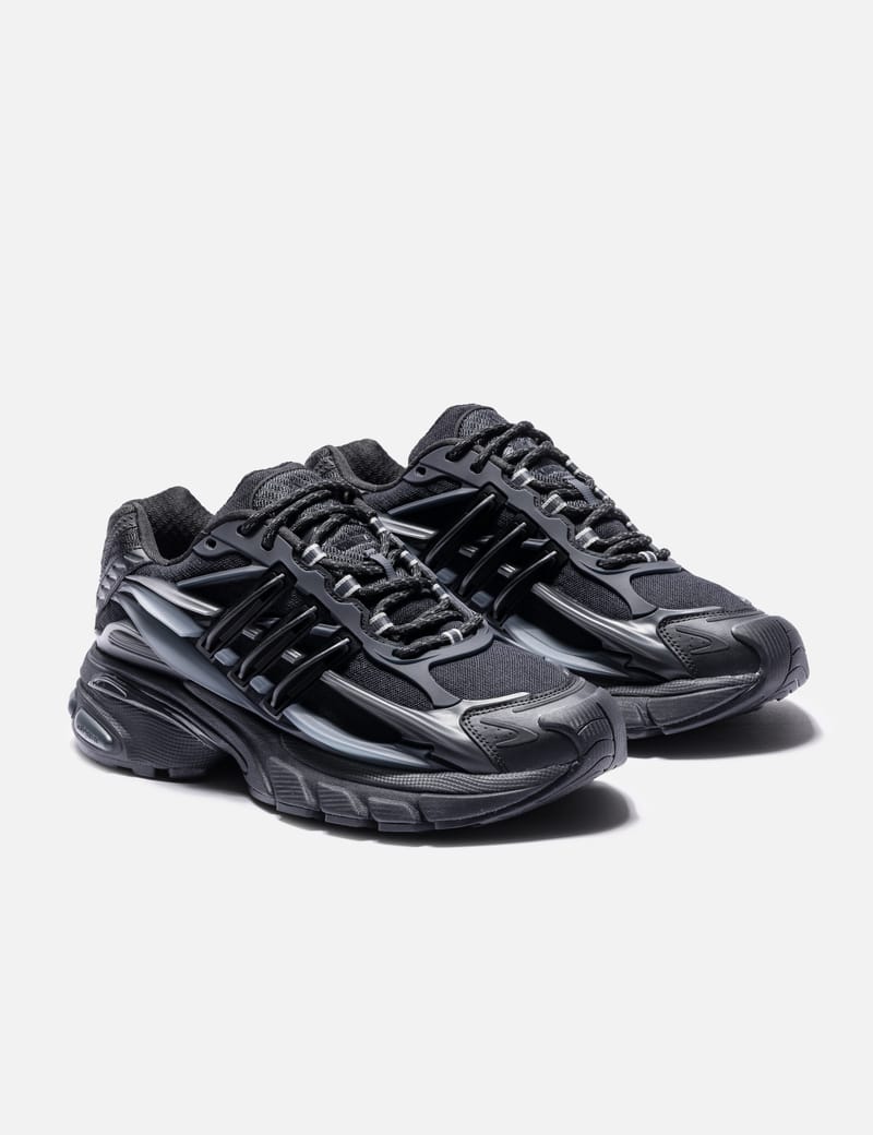 adidas Originals - Pharrell Williams X Nigo X Adidas Consortium