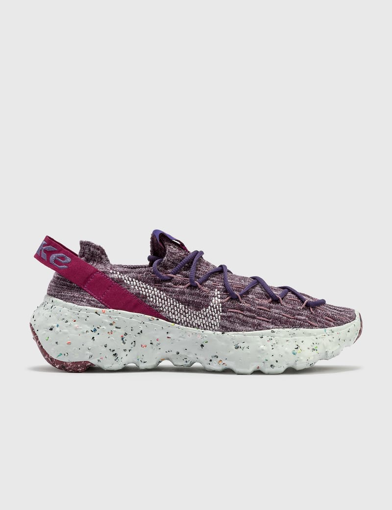 Nike w discount space hippie 04