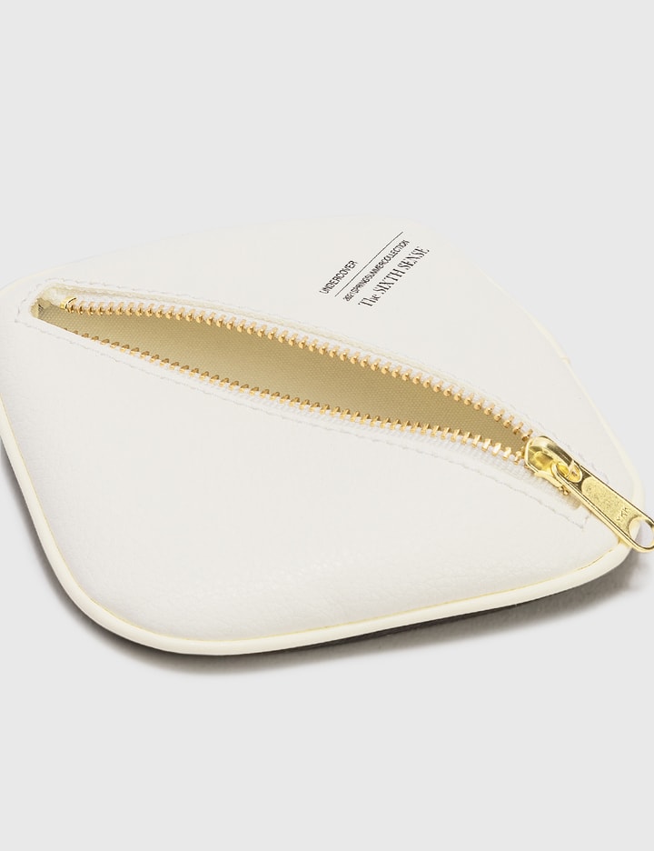 Undercover - Diamond Pouch | HBX - Globally Curated Fashion and ...