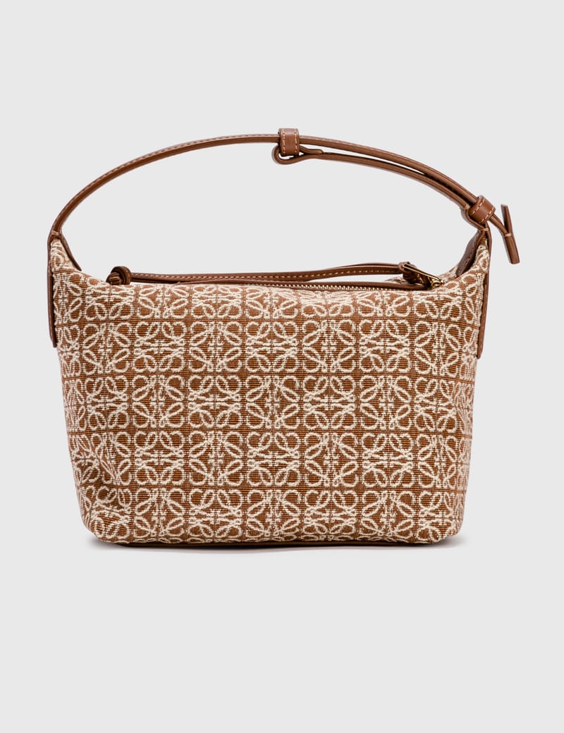 ロエベ - キュービィバッグ スモール | HBX