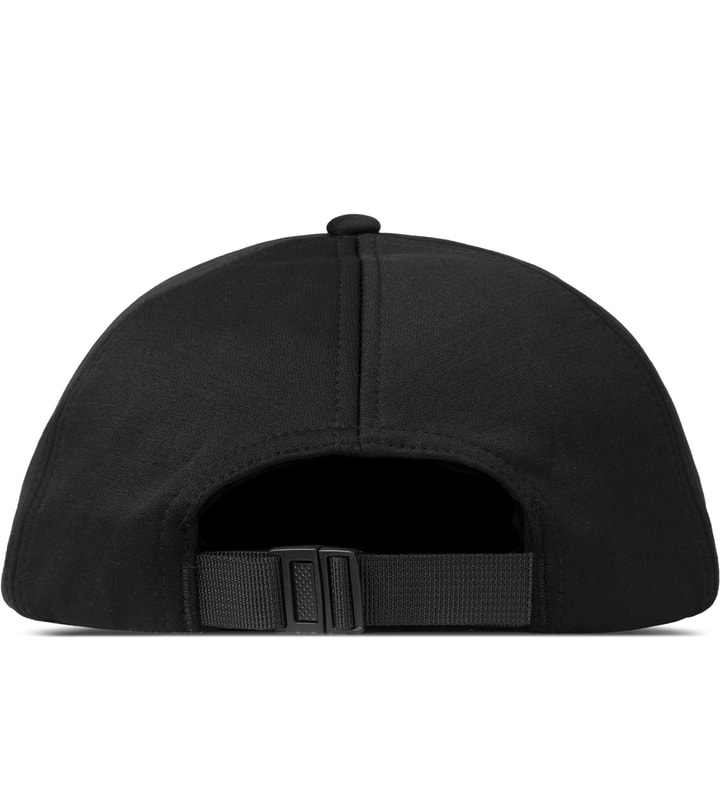 AMH - Black AMH Cap | HBX