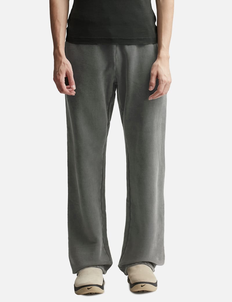 Entire Studios - Straight Leg Sweat Pants | HBX - Globally