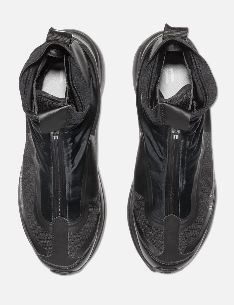 11 By Boris Bidjan Saberi - 11 By Boris Bidjan Saberi X Salomon