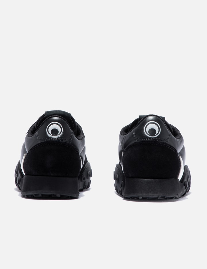Marine Serre - MS Rise Sneakers | HBX
