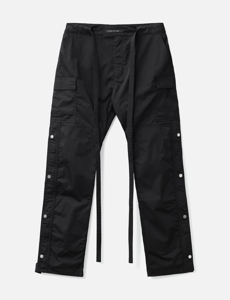 Fear of God - Fear Of God Sixth Collection Cargo Pants | HBX
