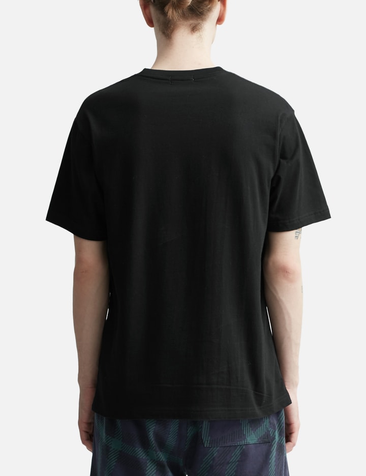 Dime - Ghostly Font T-Shirt | HBX - Globally Curated Fashion and ...