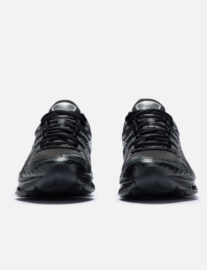 美品 ASICS GEL-QUANTUM KINETIC 29 black Asics - SNEAKERS GEL-QUANTUM KINETIC GRAPHITE GREY ET BLACK