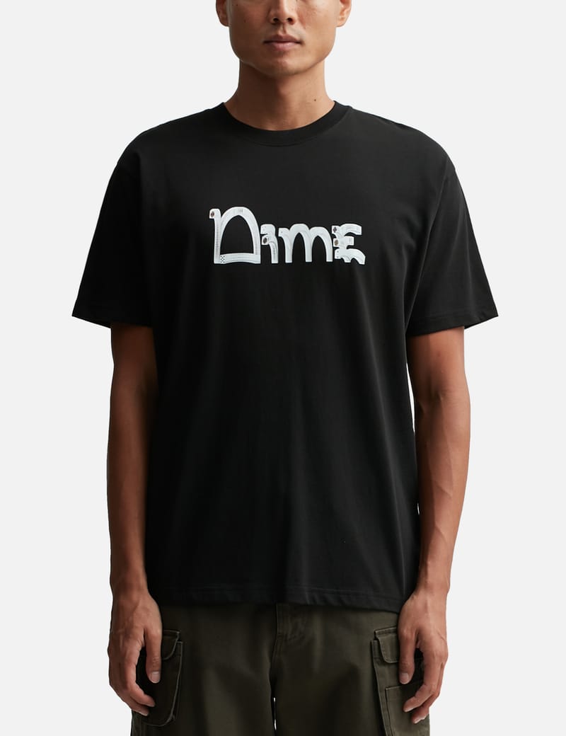【DIME】 Winner T-Shirt / Fir Dime - WINNER T-SHIRT | HBX - Globally Curated Fashion and