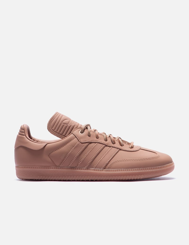 adidas Originals - Humanrace Samba | HBX adidas Originals - Humanrace Samba | HBX