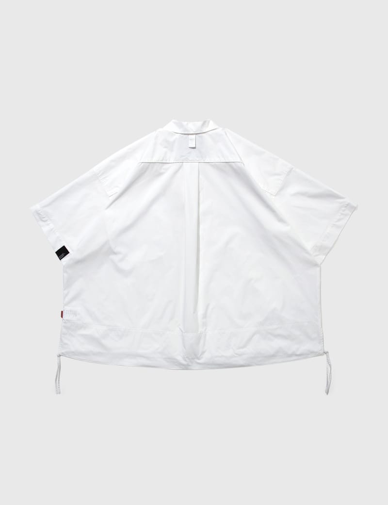 GOOPIMADE / “GNV-01“ Oversized Shirt GOOPiMADE - 