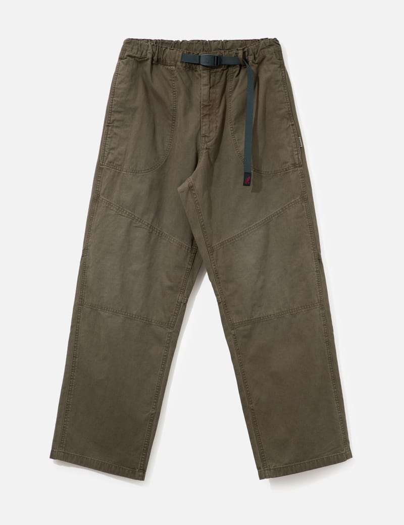 Gramicci - NYLON TRACK PANTS | HBX