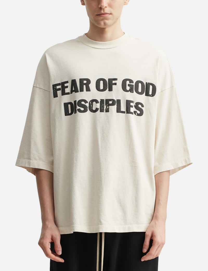 Fear of God - Eternal Jersey T-shirt | HBX