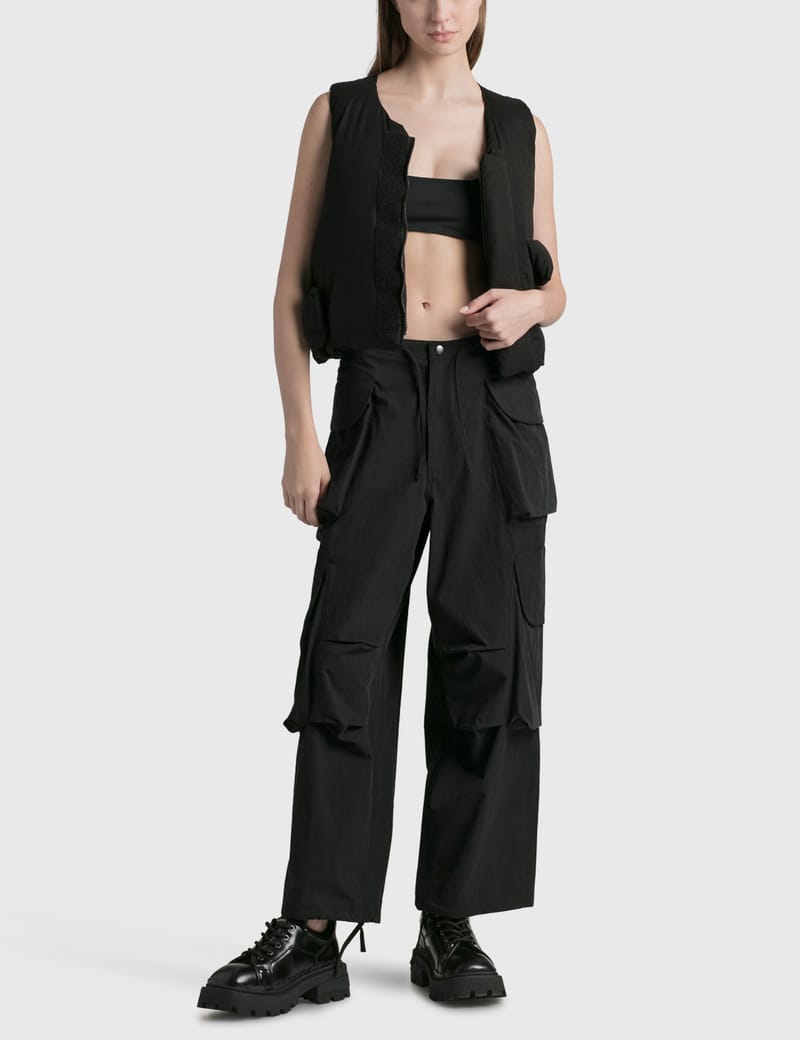 Entire Studios - PILLOW VEST | HBX