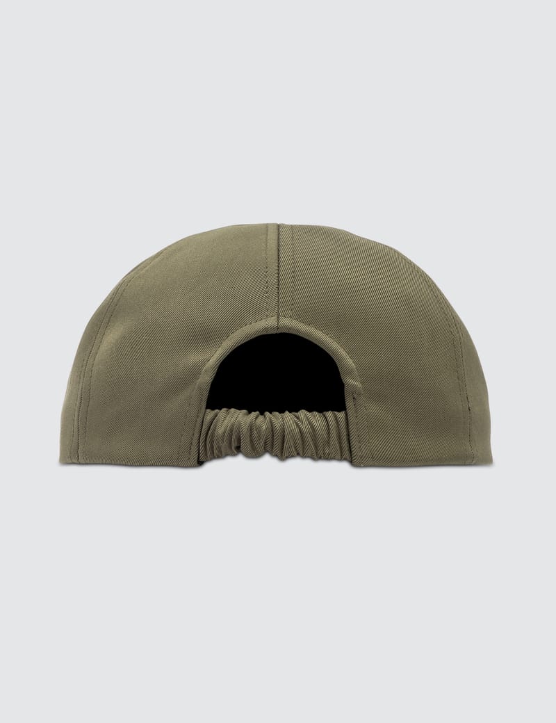 A.P.C. - A.P.C. X Carhartt Cap | HBX
