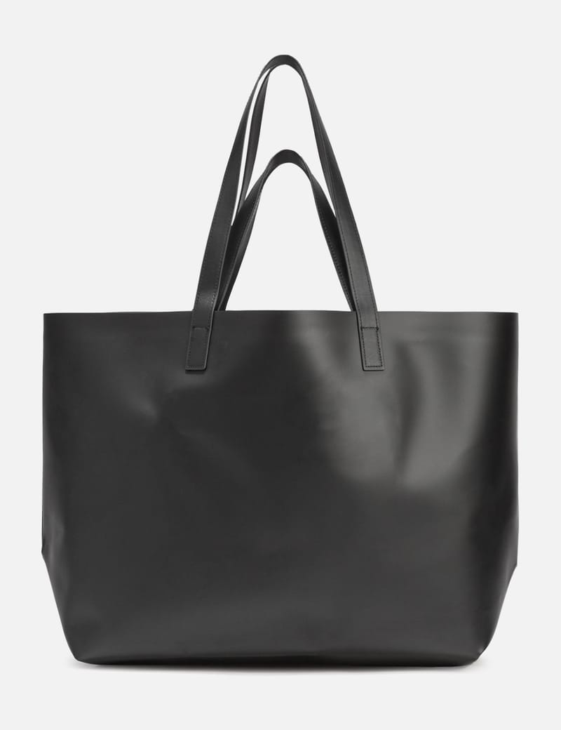 uniform experiment - WATERPROOF TOTE BAG | HBX - Globally Curated