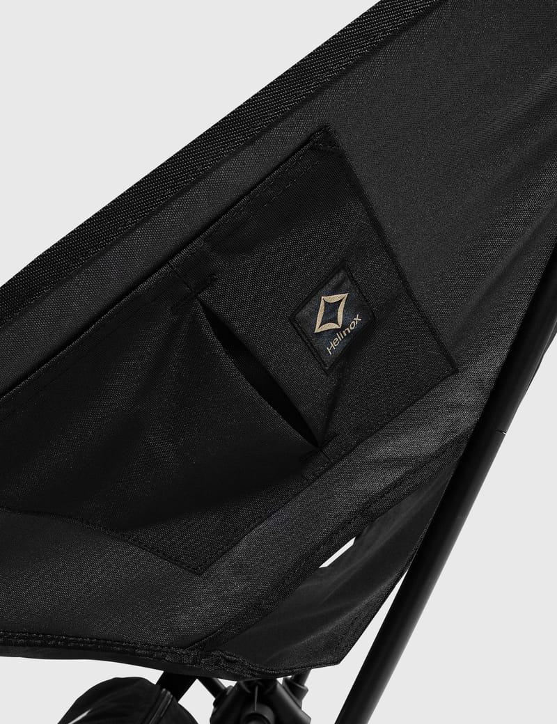 F.C. Real Bristol - F.C. Real Bristol x Helinox Emblem Folding