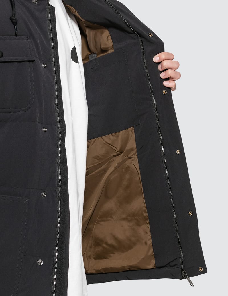 Alpine coat sale carhartt