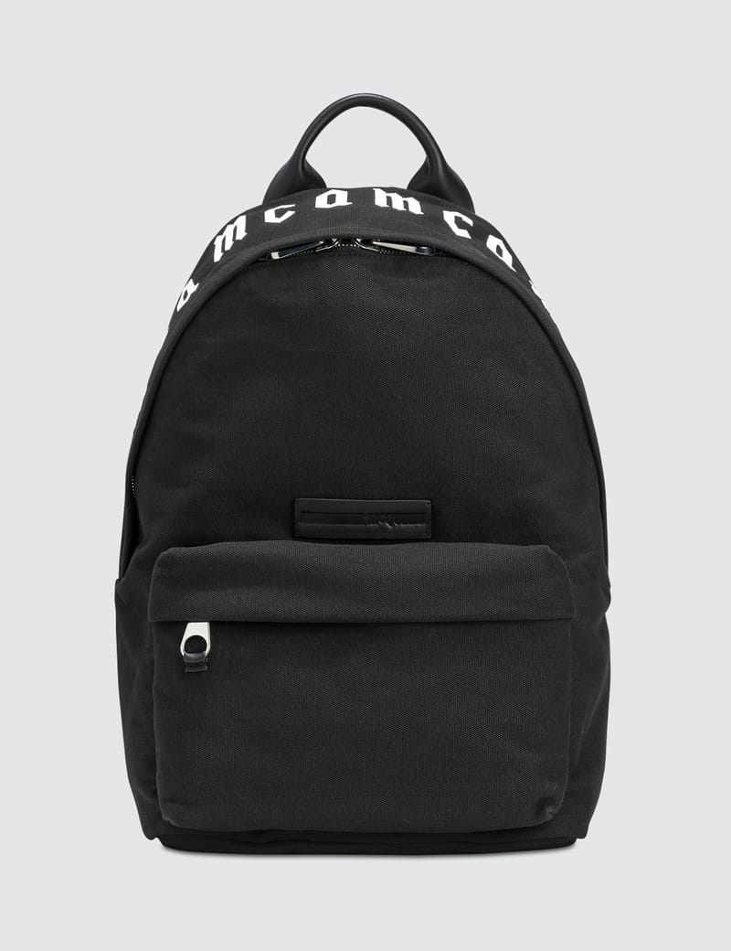 Mcq alexander 2024 mcqueen backpack