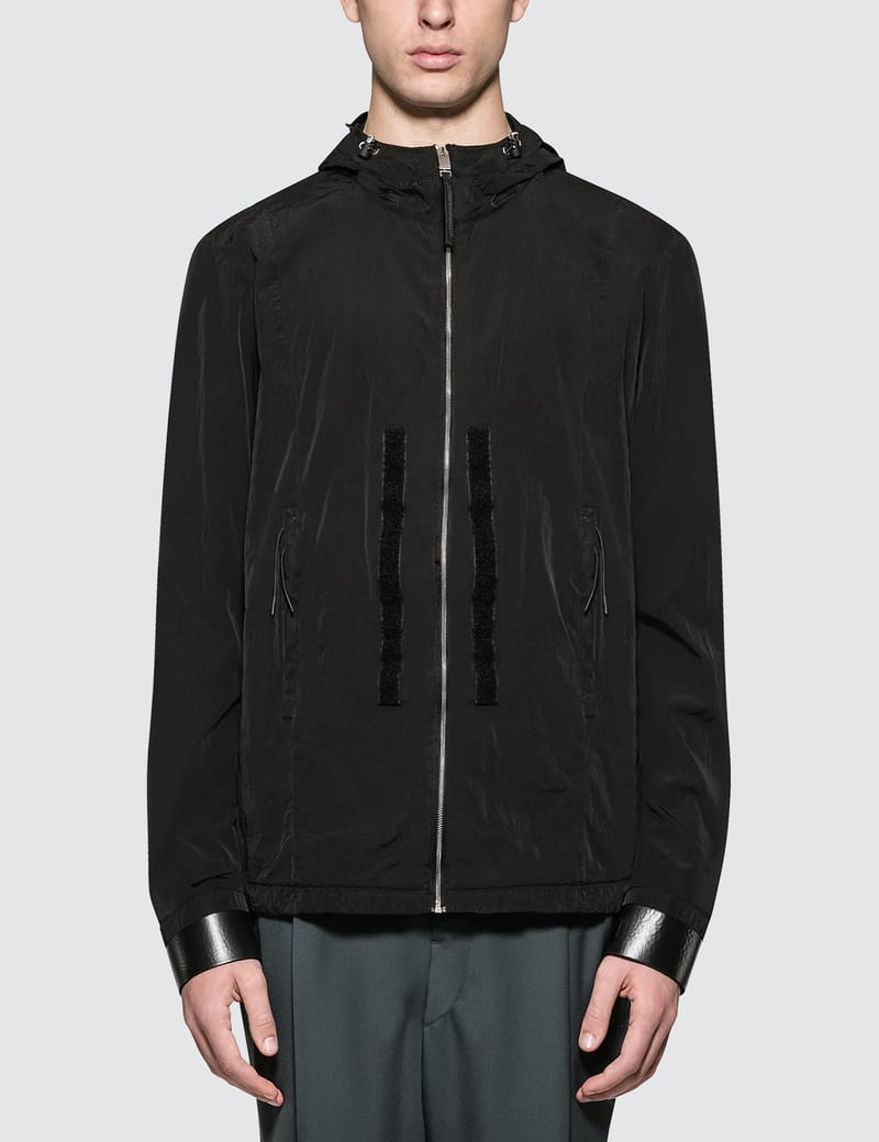 1017 ALYX 9SM - Convertible Jacket | HBX - Globally Curated