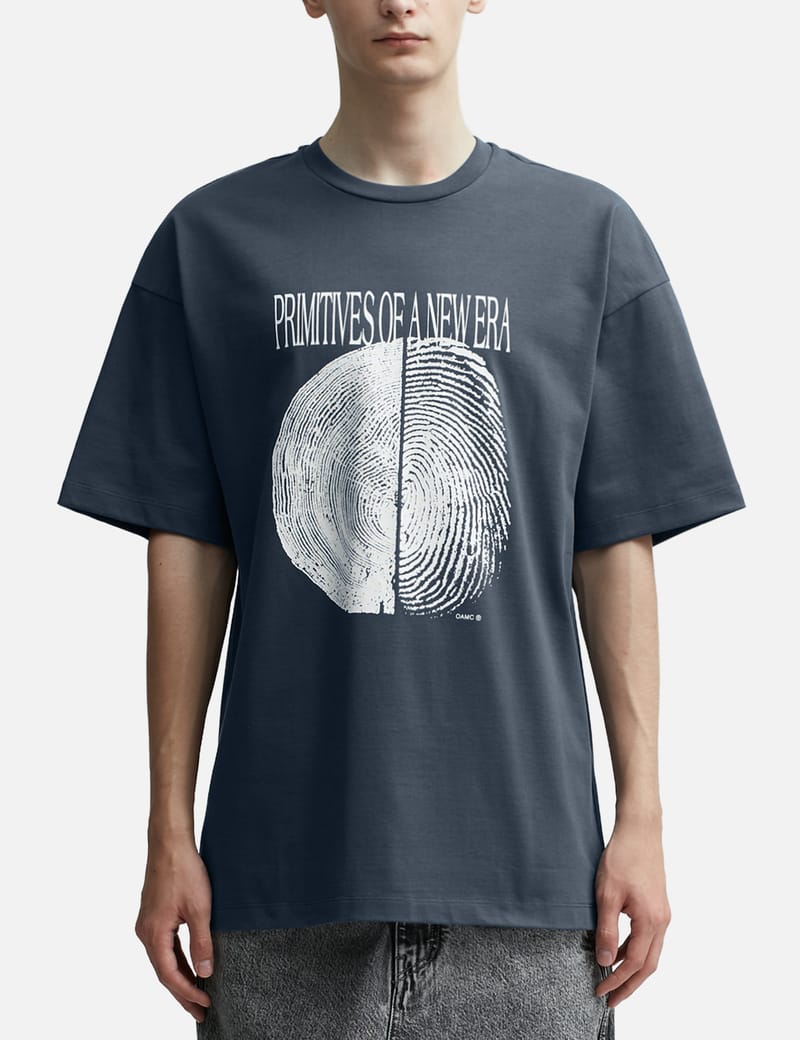 OAMC - リング Tシャツ | HBX - ハイプビースト(Hypebeast)が