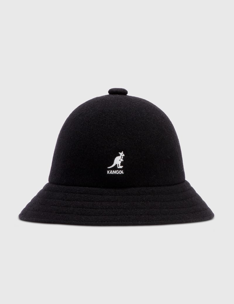 Kangol - Wool Casual | HBX - Globally Curated Fashion and