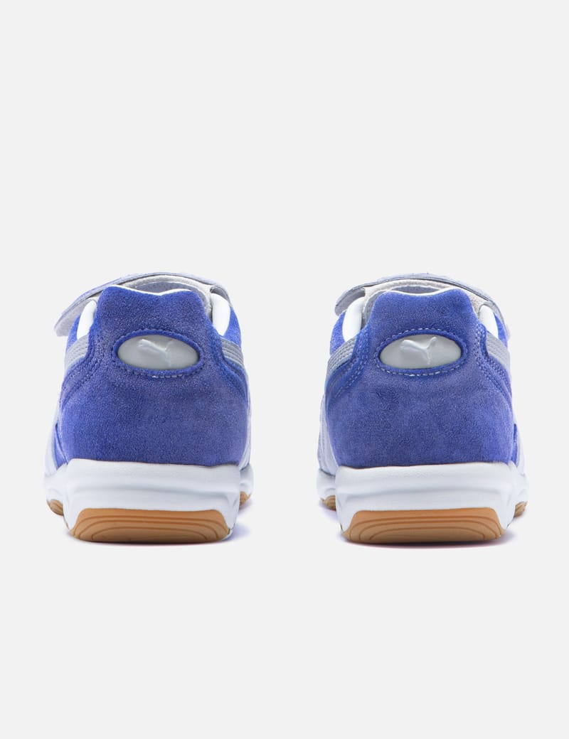 Puma - PUMA x KIDSUPER King Indoor Sneakers | HBX - Globally