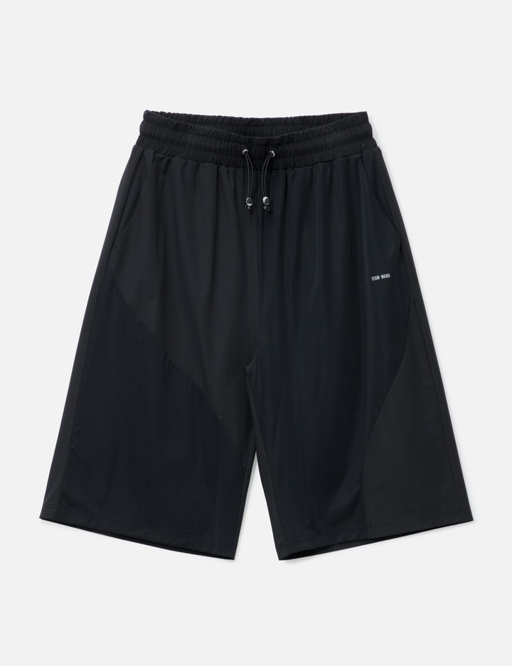 Team Wang Design X Chuang Asia Twd X Chuang Asia Jersey Casual Shorts Shorts 600050597pnk main image 1