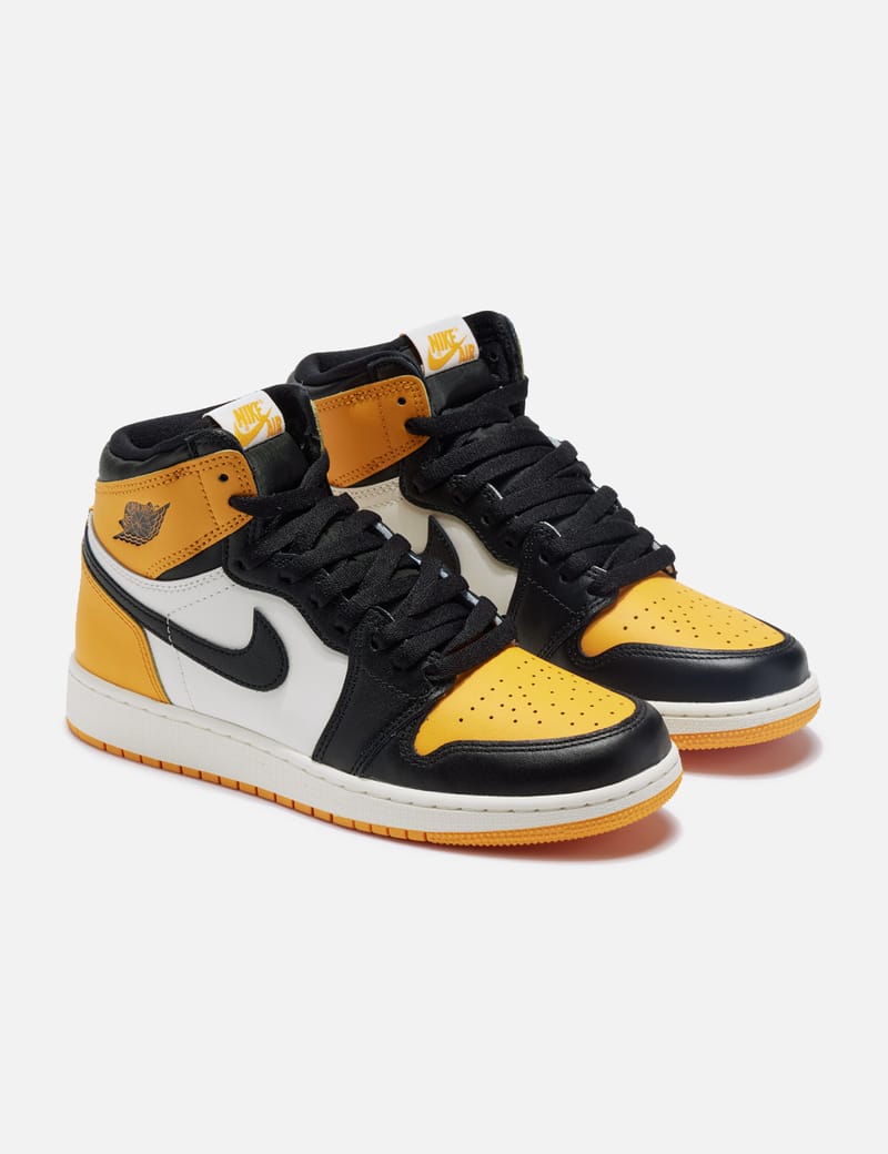 Jordan Brand - Air Jordan 1 Retro High OG | HBX - Globally Curated