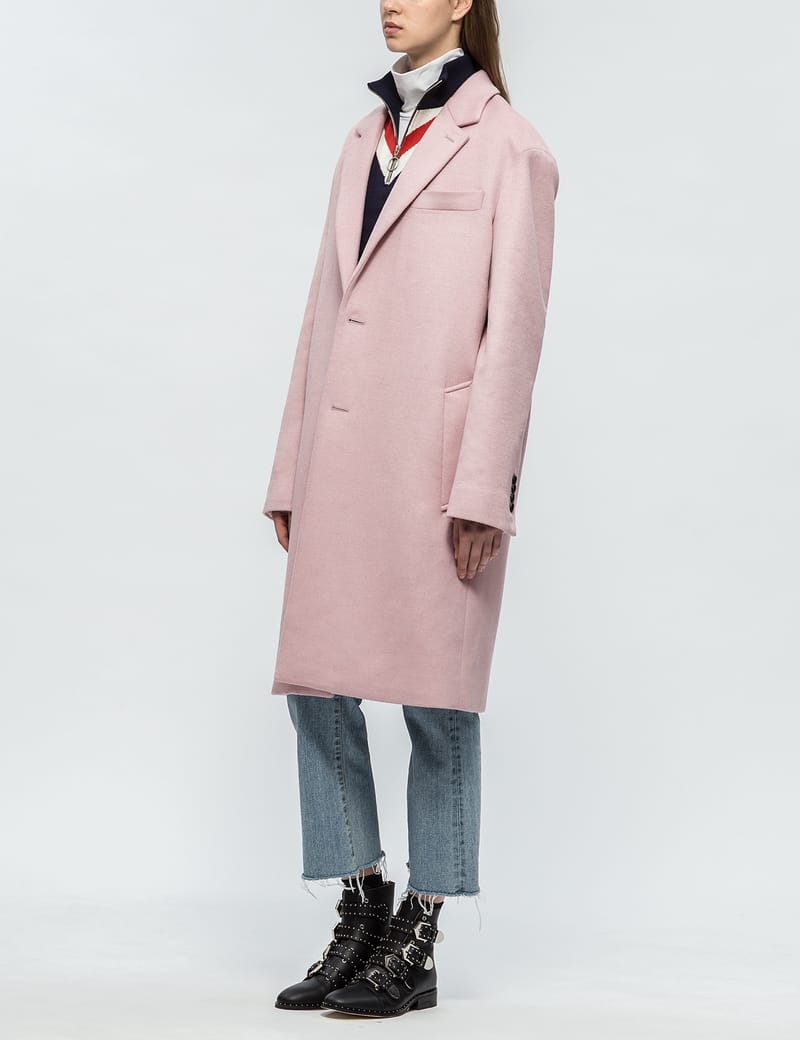 Andersson Bell - Unisex Joseph Oversized Coat | HBX - Globally