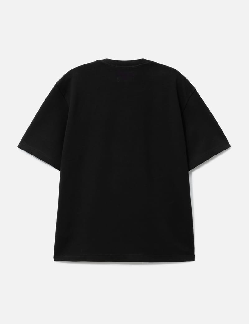 VAMPS BEAST Tシャツ　黒　Vサイン　ピース　HYDE GAIN からHYDE x上條淳士コラボレーションTシャツ発売決定