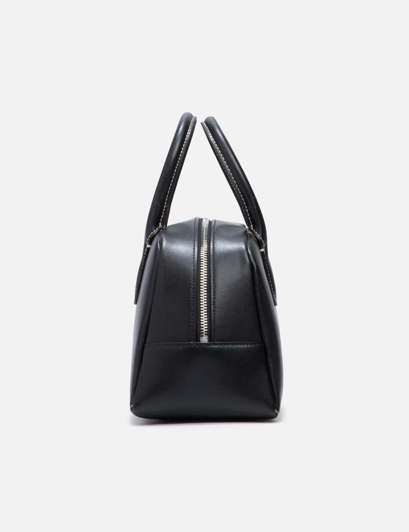 バッグ NOTHING WRITTEN CLASSIC MINI GOLF BAG NOTHING WRITTEN Classic mini golf bag (Mahogany)(PREORDER