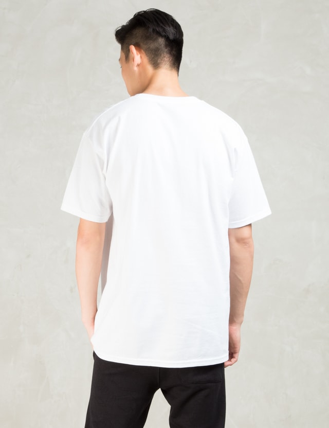 Clsc - White Home T-Shirt | HBX