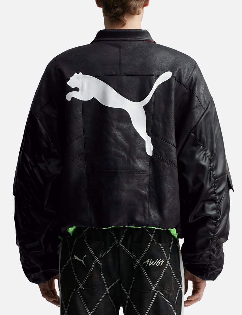 Puma - Puma x A$AP ROCKY Jacket | HBX - ハイプビースト