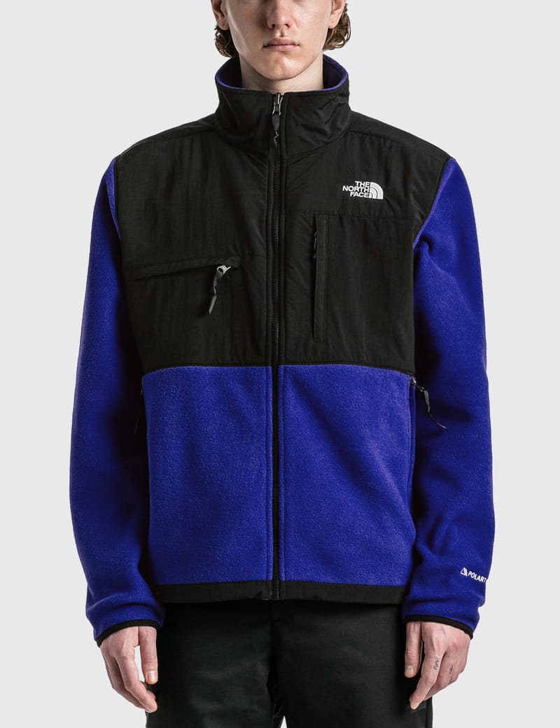 The North Face - Denali Jacket | HBX - Globally Curated Fashion