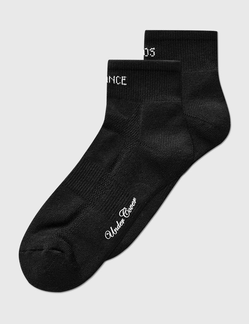 Undercover - Chaos Socks | HBX