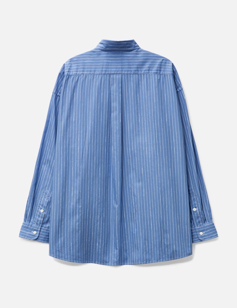 Stripes For Creative - ストライプ シャツ | HBX