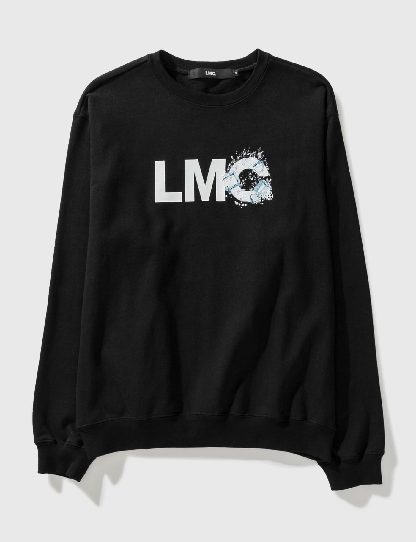 LMC - LMC Sparkling Ice Sweatshirt | HBX - Globally Curated 