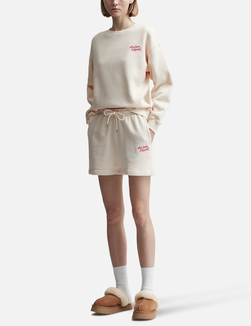 Maison Kitsuné - Maison Kitsune Handwriting Comfort