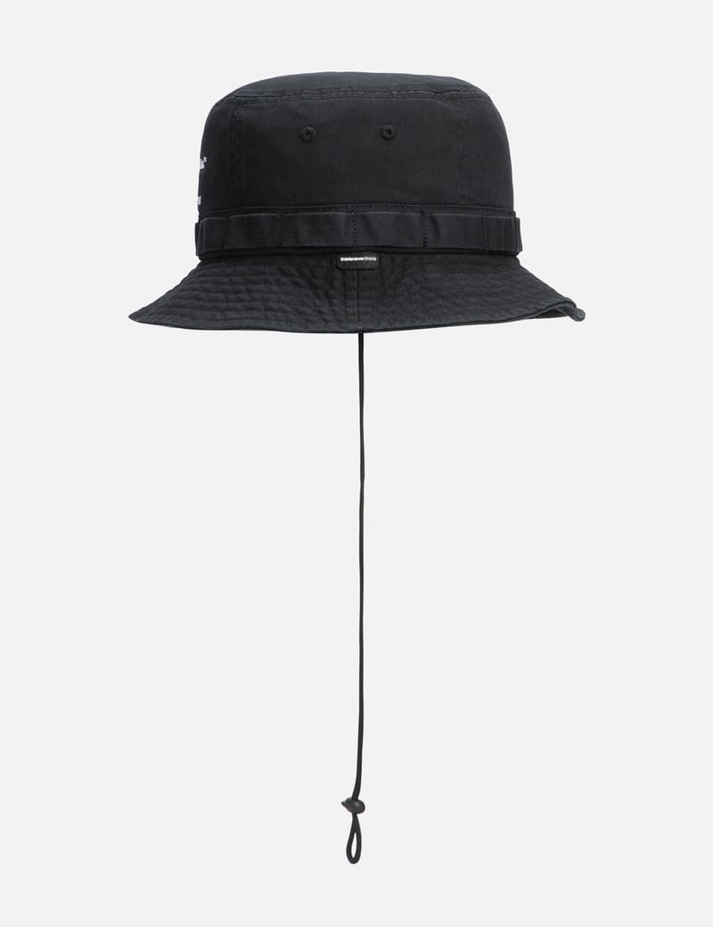 thisisneverthat® - JUNGLE BUCKET HAT | HBX - Globally Curated