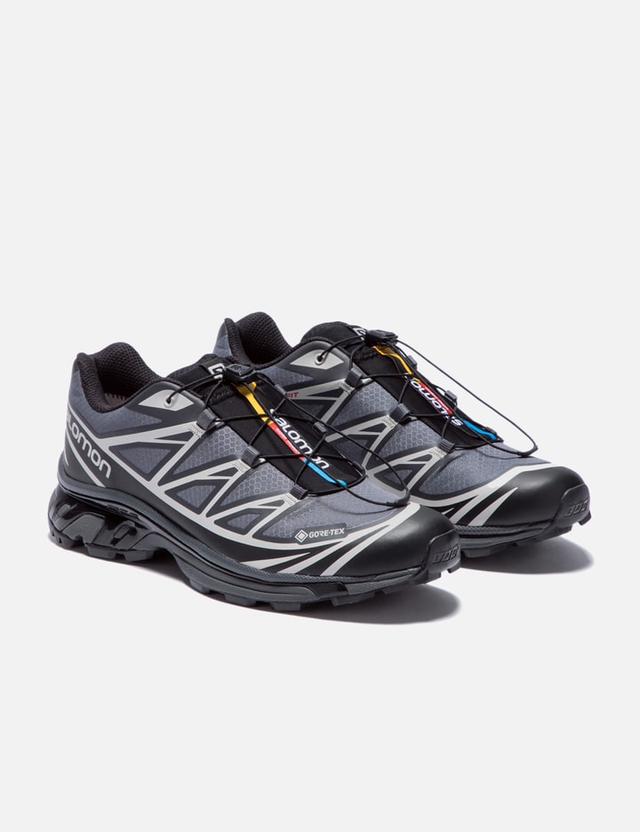 Salomon Advanced - XT-6 GORE-TEX | HBX - Globally Curated Fashion and ...