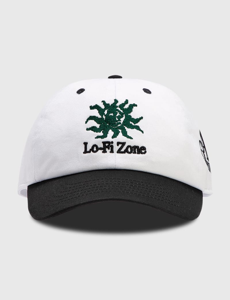 Lo-Fi - SOLAR 6 Panel CAP | HBX - Globally Curated Fashion and