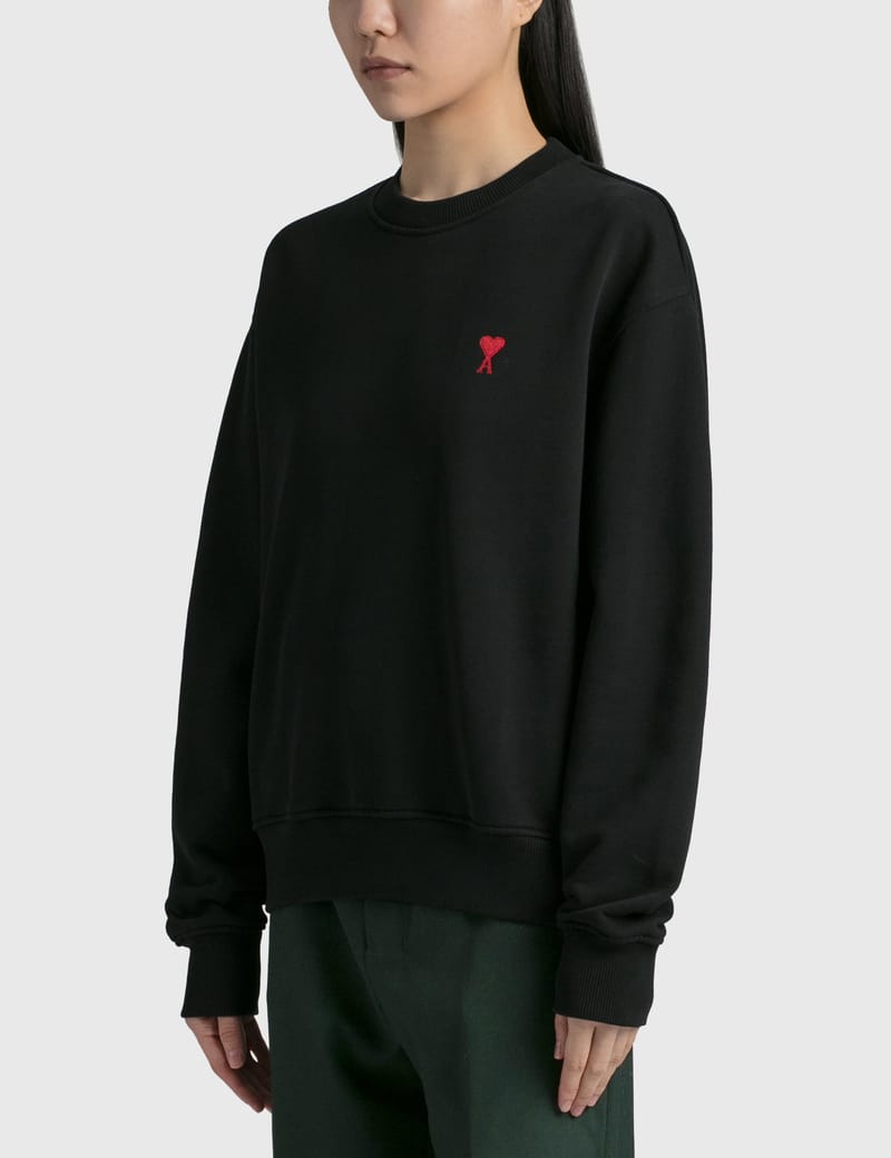 アミ パリス - Ami De Coeur スウェットシャツ | HBX