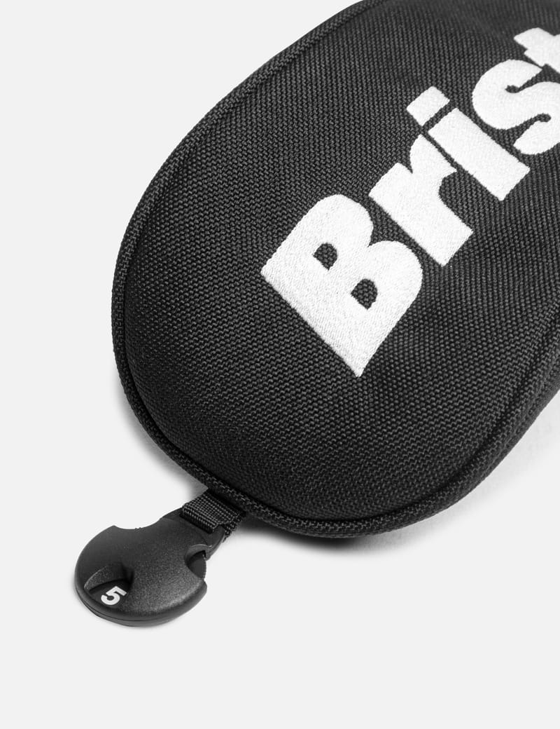 F.C. Real Bristol - UTILITY HEAD COVER | HBX - Globally Curated