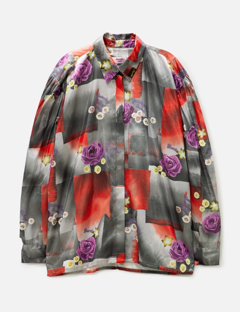 【関税込み】Martine Rose トープ ツイストシーム トラウザーズ MARTINE ROSE(マーティンローズ)｜ZIP JEAN SHORT(ジップジーン