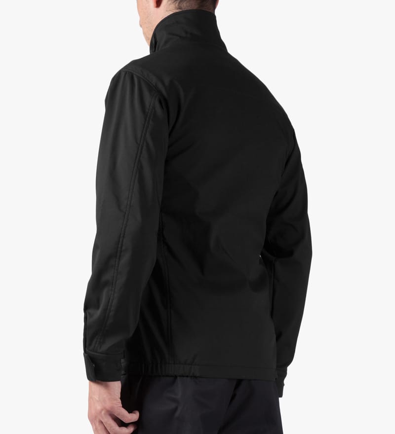 ACRONYM® - Black CH-J3B Jacket | HBX - Globally Curated