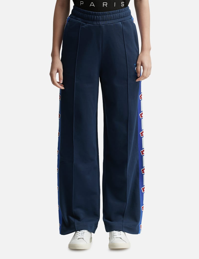 Kenzo Target Jogging Trousers HBX Globally Curated Fashion